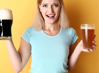 Co można pić na diecie ketogenicznej - napoje