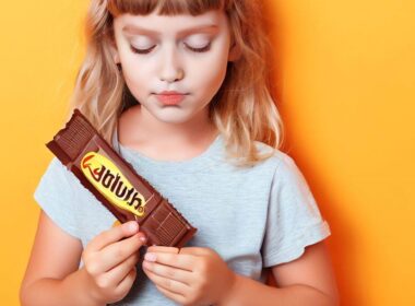 Czy Kinder Czekolada Zawiera Gluten?