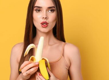 Czy banany zawierają gluten?