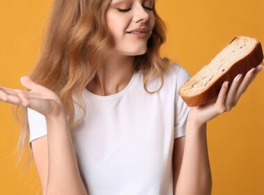 Czy chleb zawiera gluten?
