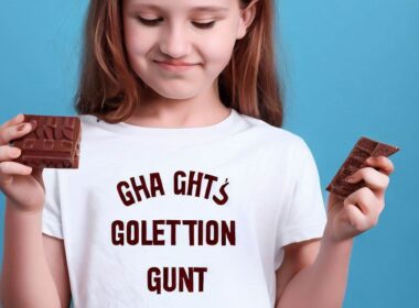 Czy czekolada zawiera gluten?