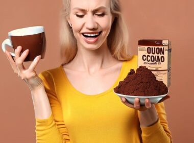 Czy kakao zawiera gluten?