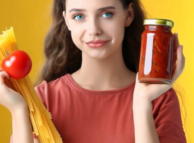 Czy koncentrat pomidorowy zawiera gluten?