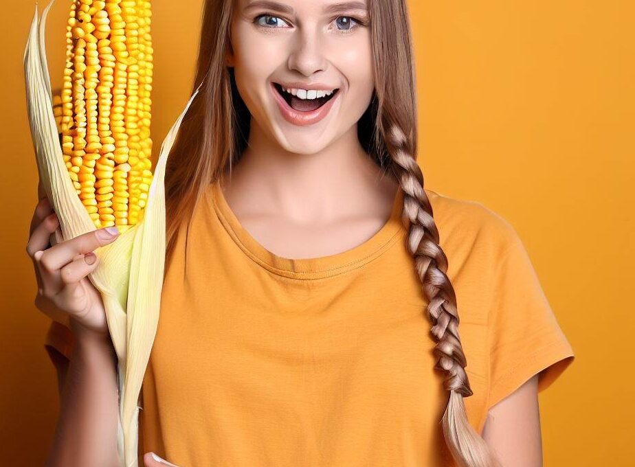 Czy kukurydza zawiera gluten?