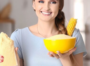 Czy mąka kukurydziana zawiera gluten?