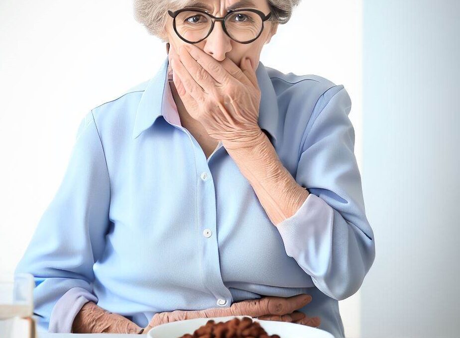 Jaka dieta przy biegunce u starszej osoby