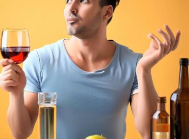 Jaki alkohol można pić podczas diety ketogenicznej