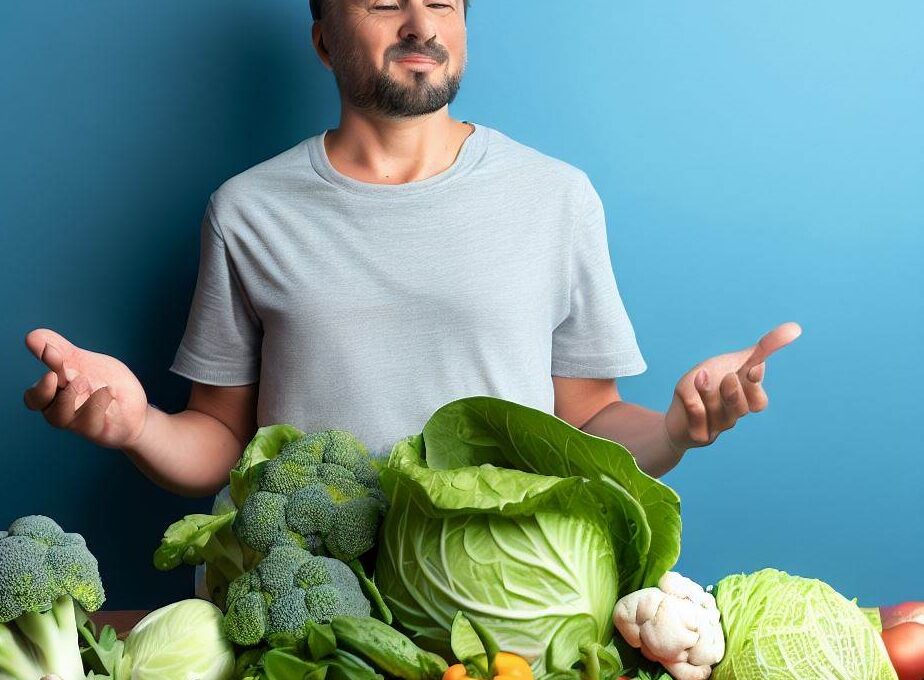 Rola warzyw w diecie ketogenicznej - podpowiadamy co jeść