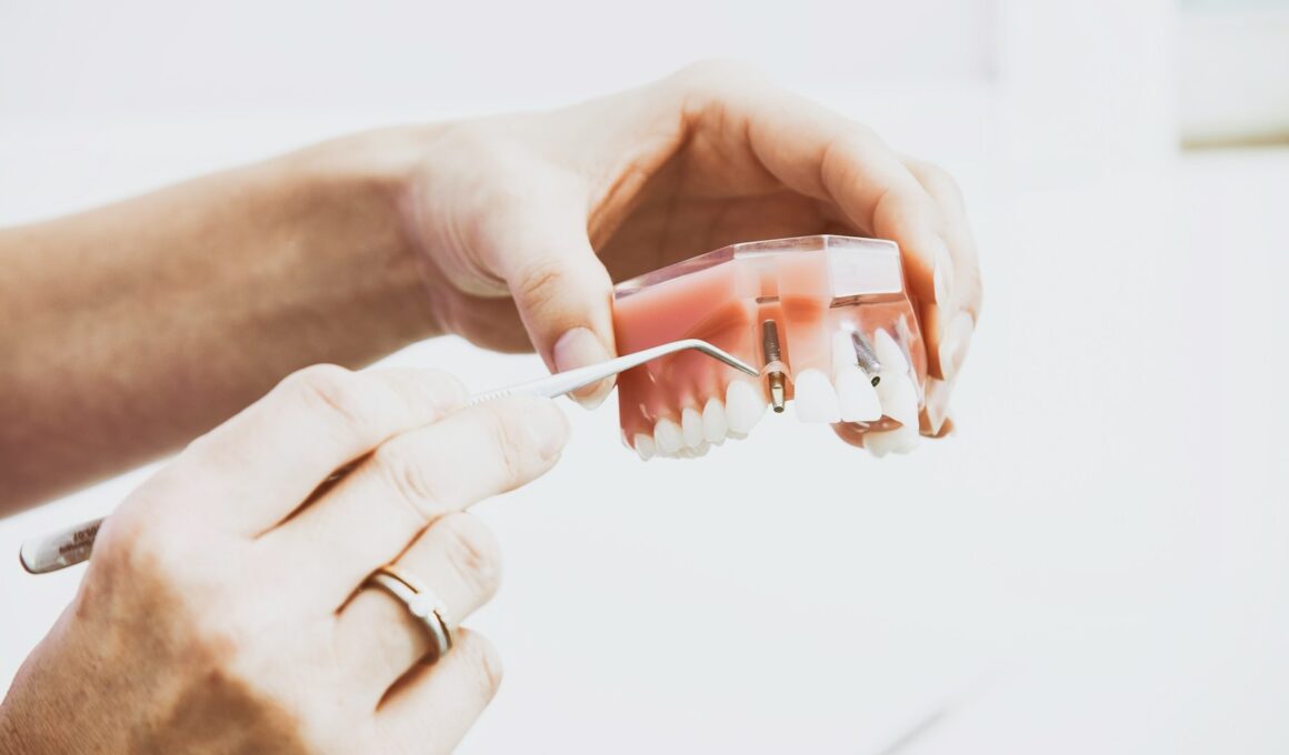 Naturalne sposoby na łagodzenie bólu po zabiegu dentystycznym
